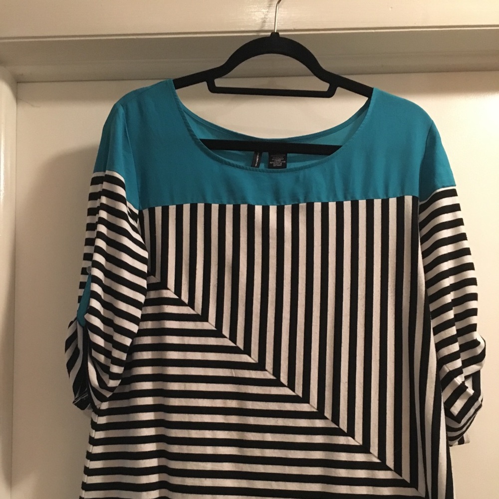 New Directions Top